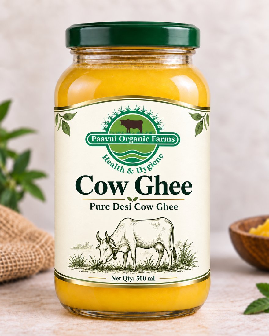 Cow Ghee